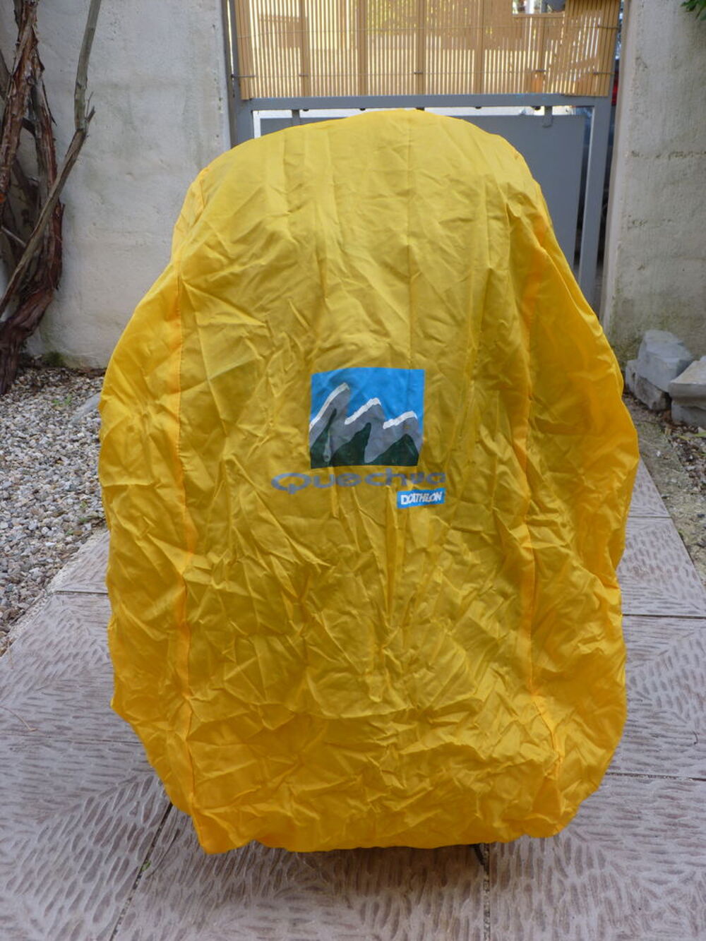 Sac &agrave; dos Quechua Sports