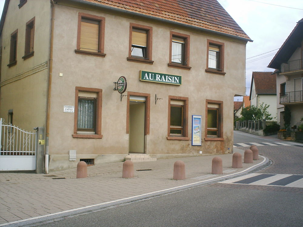 Vente Immeuble Immeuble 5 logements Lauterbourg