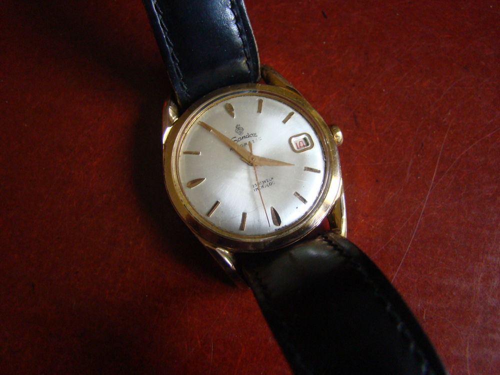Sandoz montre prix clearance