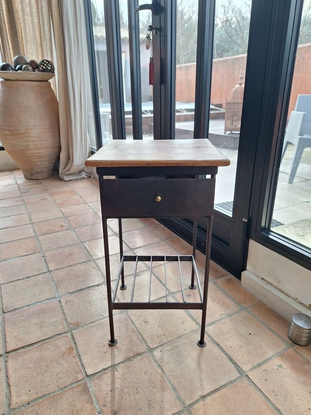 Table de nuit Meubles
