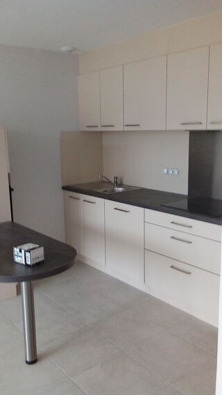  Appartement � louer 2 pi�ces 42 m� Chamb�ry