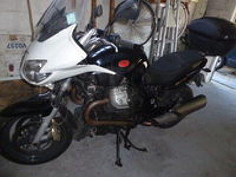 MOTO GUZZI 2011 occasion 33140 Villenave-d'Ornon