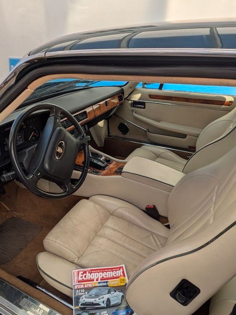  1991 occasion 44210 Le Clion Sur Mer