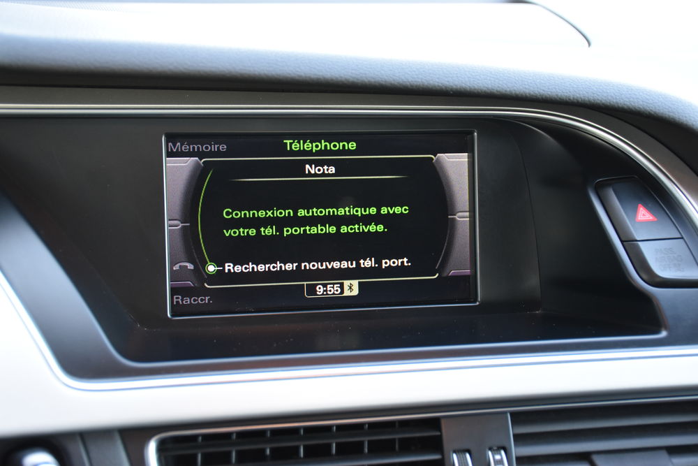 A5 Sportback 2.0 TDI 190 S tronic 7 Quattro S Line 2017 occasion 56300 Pontivy