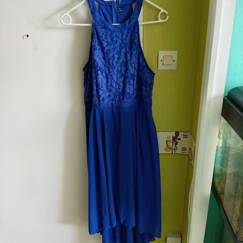 Robe longue femme neuve jamais portée 20 Sermaises (45)