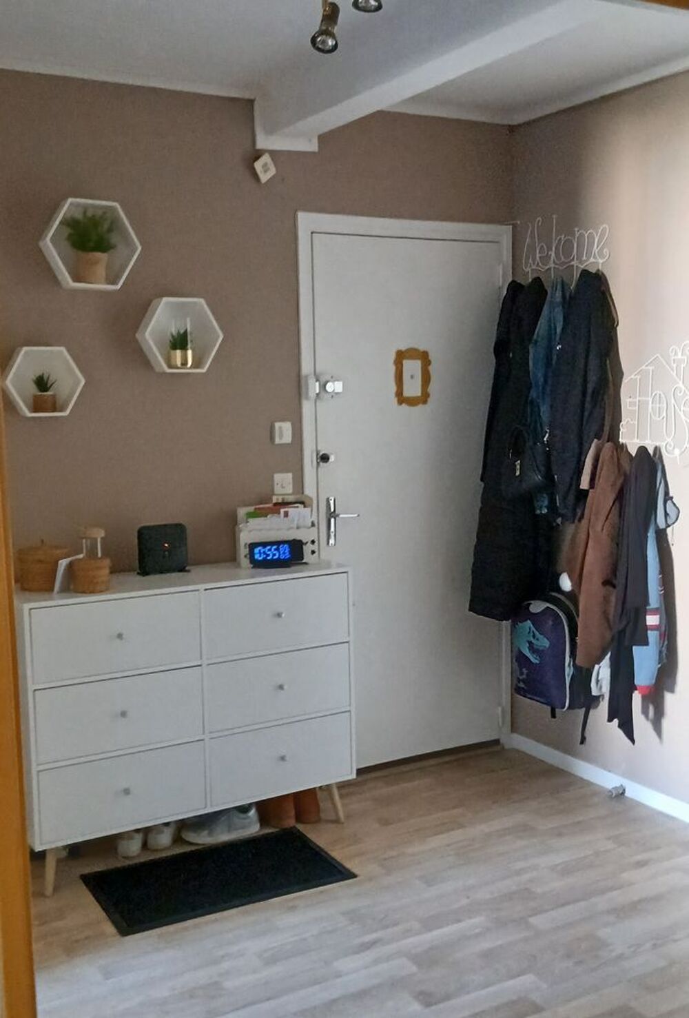 Vente Appartement Bel appartement de 80m2 dans résidence calme et verdoyante Saint-mammès