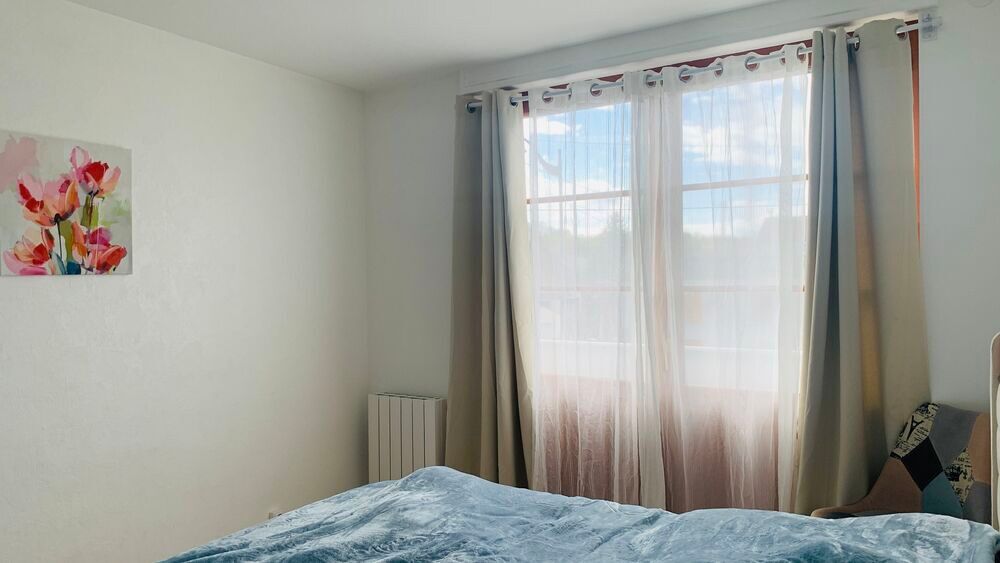 Location Colocation Chambre meublée ? 15m²- Centre-ville de La Ferté-sou La ferté-sous-jouarre