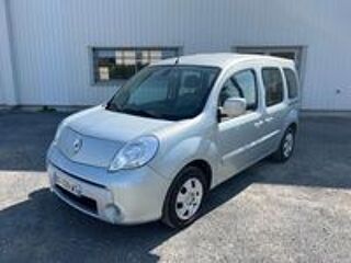 Kangoo 1.5 dCi 110 FAP SL TomTom Edition Euro 5 2011 occasion 45770 Saran