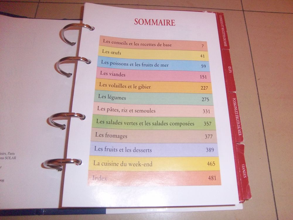 Bien cuisiner Livres et BD