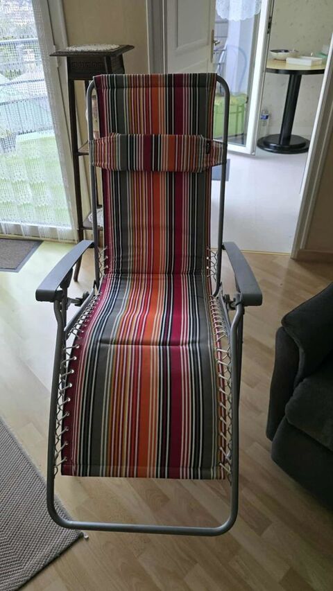 Fauteuil relax 25 Maisoncelles-du-Maine (53)