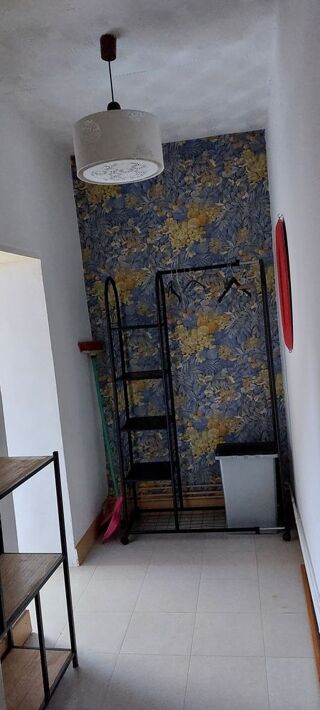  Appartement  louer 1 pice 26 m Auxerre