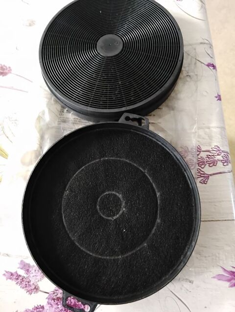 Filtres a charbon pour hotte cuisine ou autres. 3 Luc� (28)