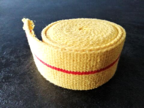 Ceinture jaune Dcathlon neuve 3 Puteaux (92)