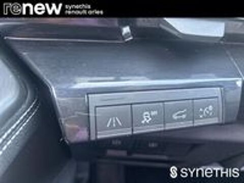 Austral E-Tech hybrid 200 Iconic 2023 occasion 13200 Arles