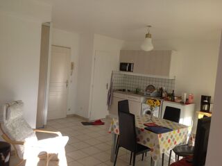 Location Appartement Studio meublé Ségny