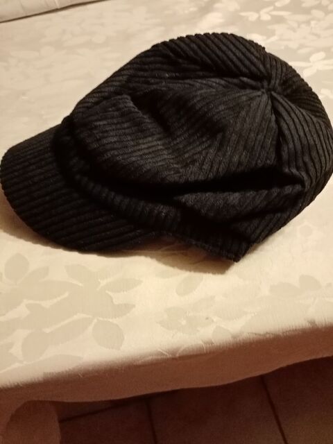 Casquette velours Ch�lette-sur-Loing (45)