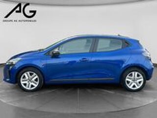 Clio V Clio Blue dCi 100 ch GSR2 Evolution 2025 occasion 08300 Rethel