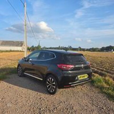 Clio V Clio TCe 100 GPL - 21 Intens 2021 occasion 59263 Houplin-Ancoisne