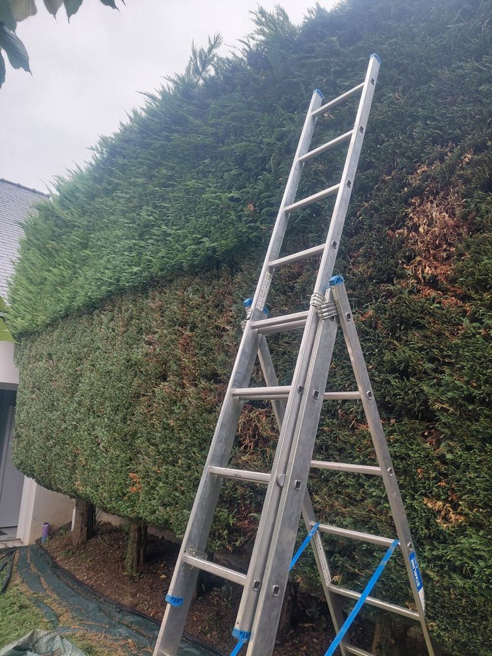   Multi-services jardin & maison  