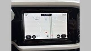Twingo III E-Tech Techno 2023 occasion 92120 Montrouge