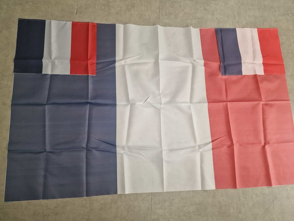 cape drapeau supporter france Sports