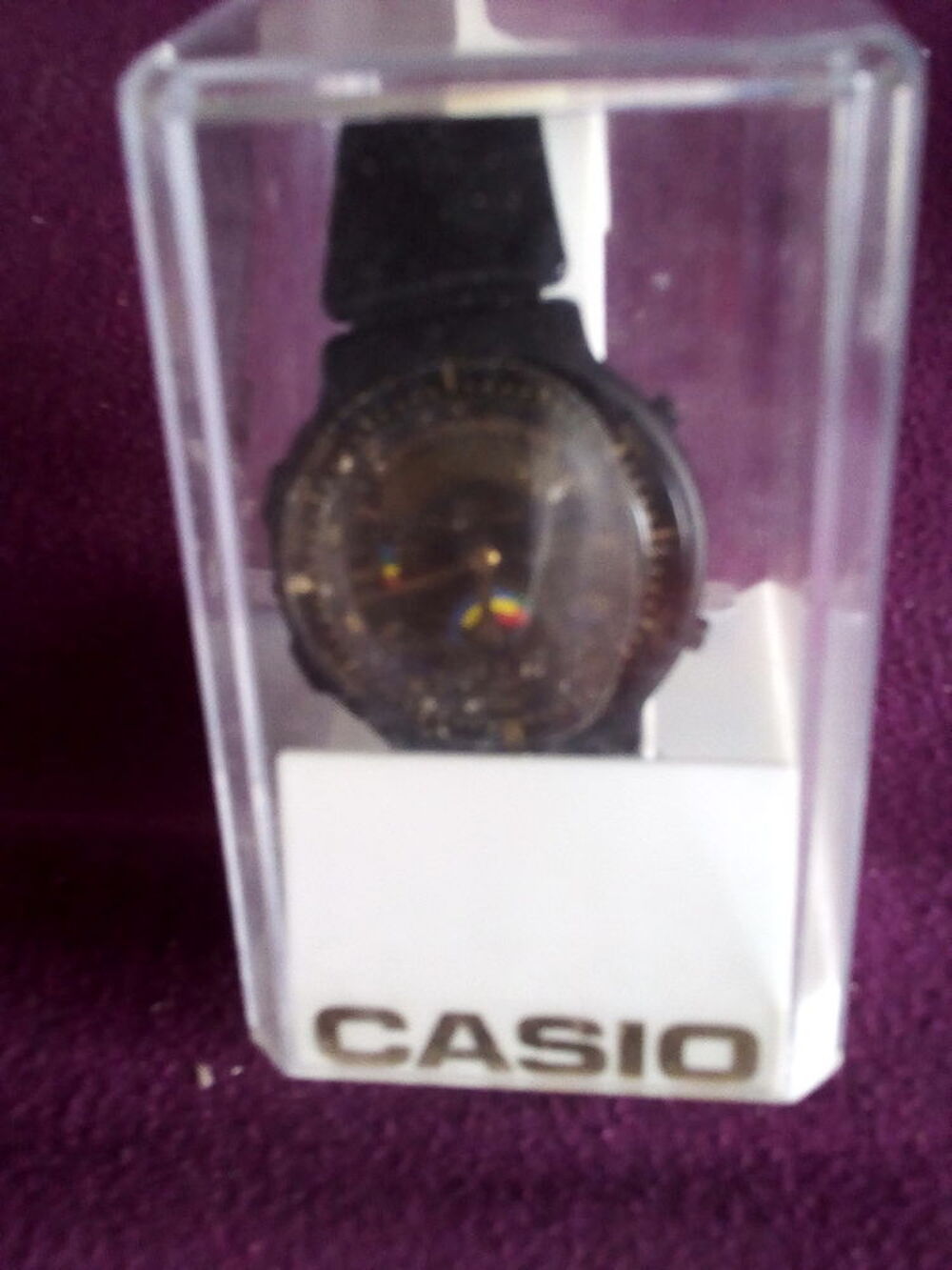Divers montres Bijoux et montres