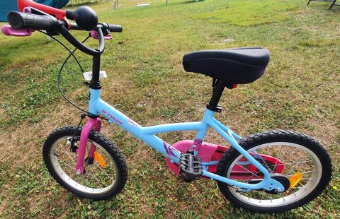Velo btwin wendy pony 2025