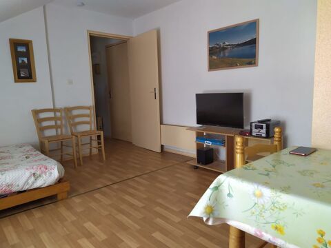    Studio 32m2 � Pyr�n�es 2000 � 75000 euros  Appartement - 1 pi�ce(s) - 32 m�