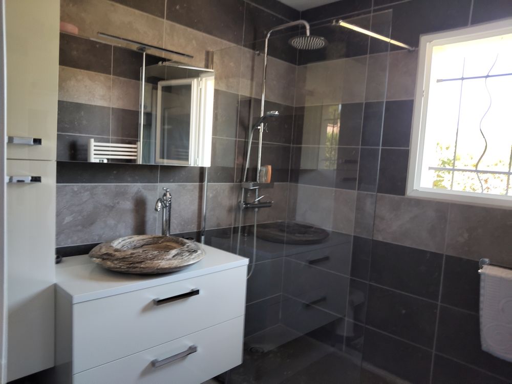 Vente Maison à Nyons, maison de plain-pied de 101m². Nyons