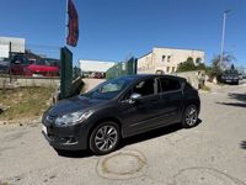 DS4 PureTech 130 S&S Urban Show 2015 occasion 34690 Fabr&egrave;gues