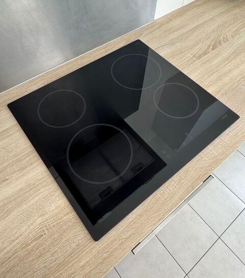 Plaque de cuisson induction 4 feux 80 Palaiseau (91)