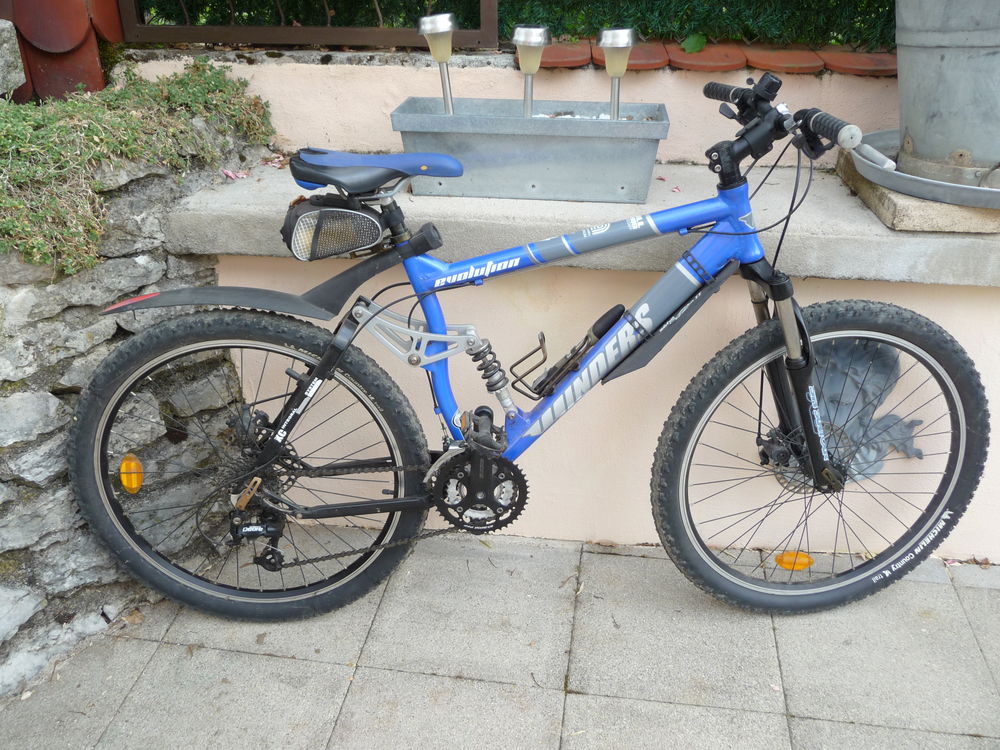 V&egrave;lo Vtt Vélos