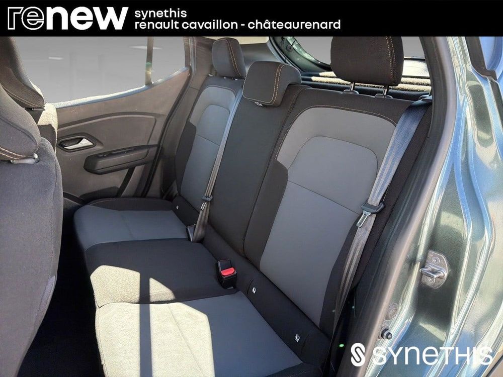 Sandero ECO-G 100 Stepway Extreme + 2023 occasion 84300 Cavaillon
