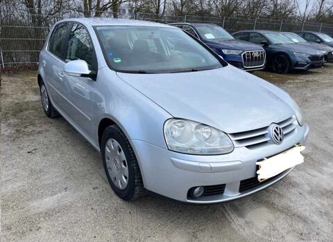 Volkswagen golf 1.4 16S 80 Trendline