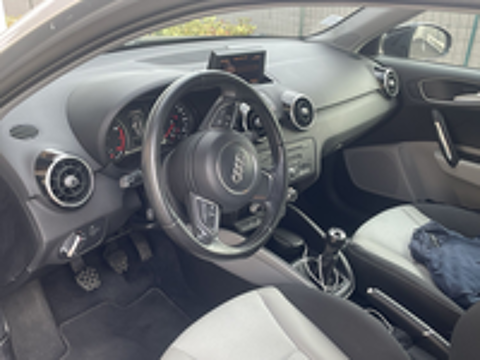 A1 1.2 TFSI 86 Ambition 2013 occasion 73330 Domessin