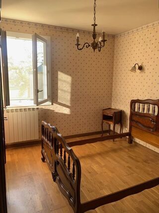  Maison à vendre 7 pièces 163 m²