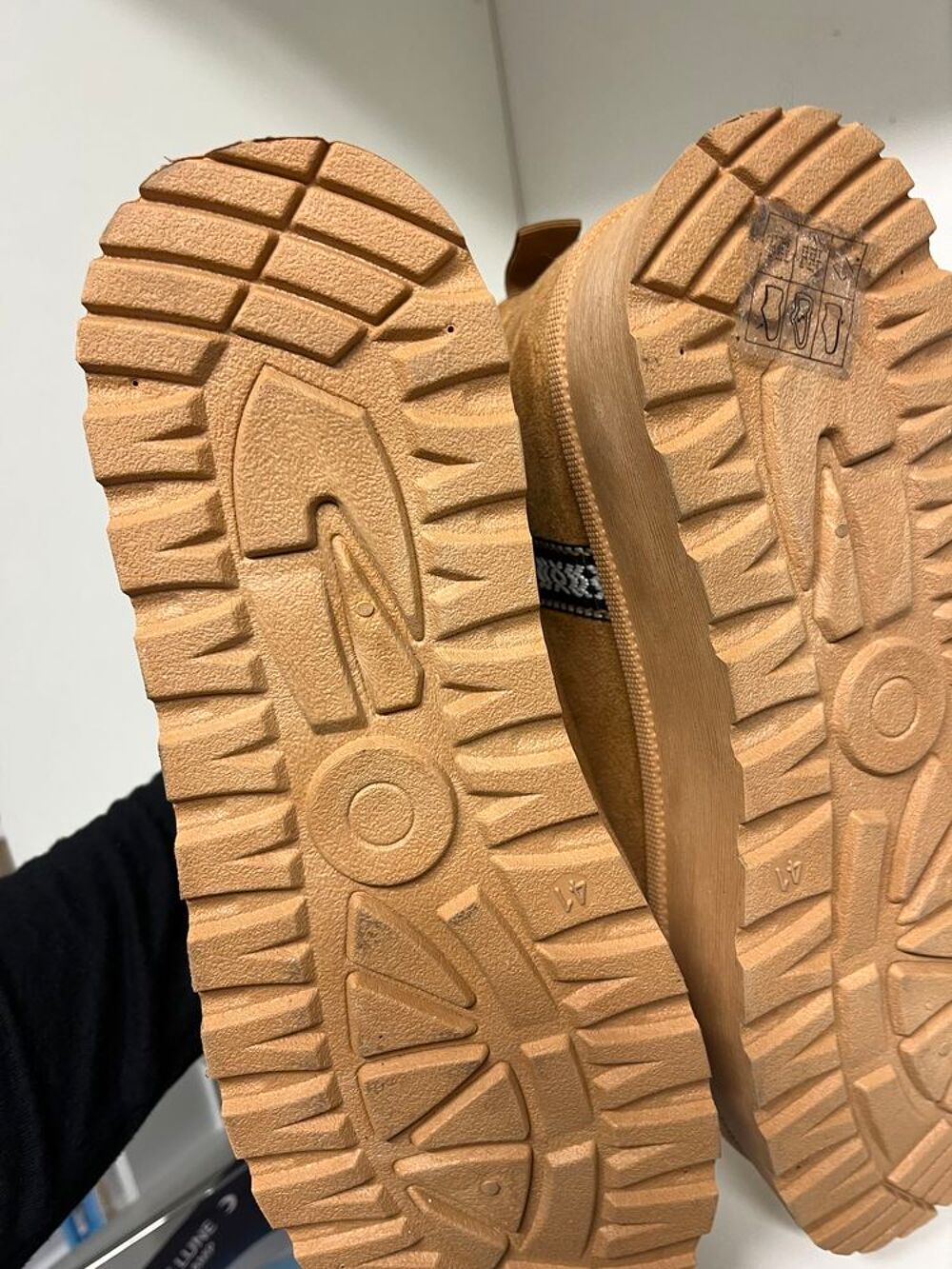 Chaussures Chaussures
