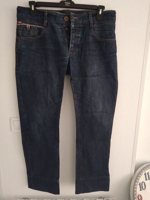 Jean Lee Cooper 10 Naujac-sur-Mer (33)