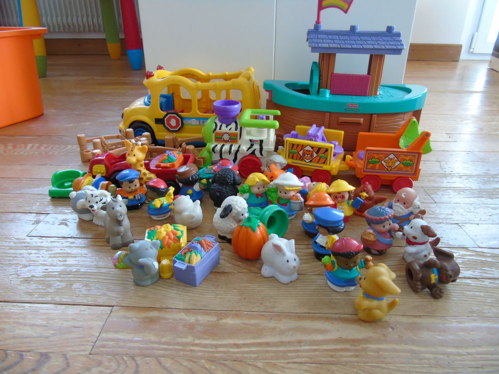 Little people Jeux / jouets