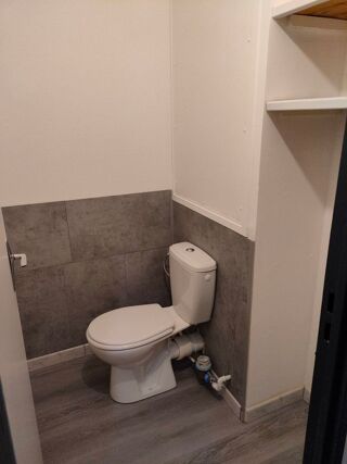  Appartement � louer 2 pi�ces 50 m�