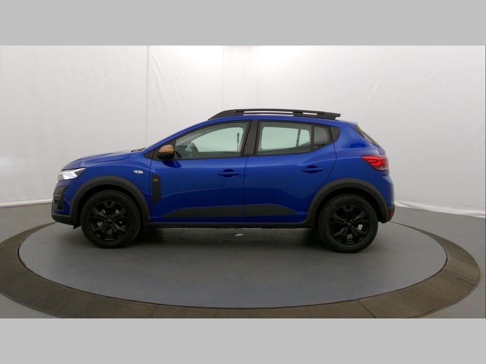 Sandero ECO-G 100 GSR2 Stepway Extreme 2025 occasion 83160 La Valette-du-Var