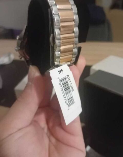 montre armani homme 100 Plaisance-du-Touch (31)