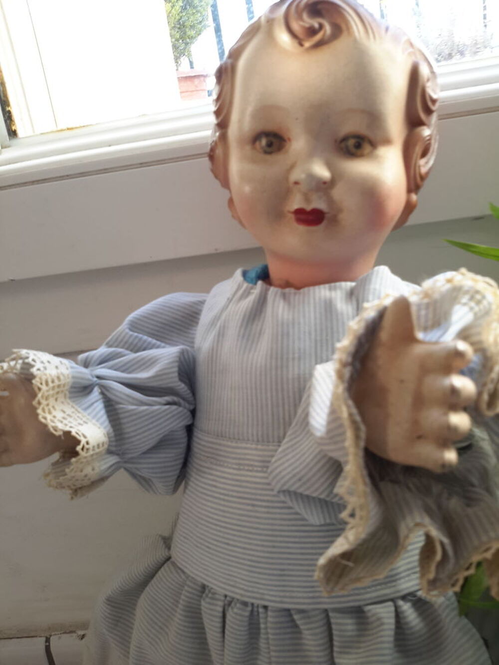 POUPEE 