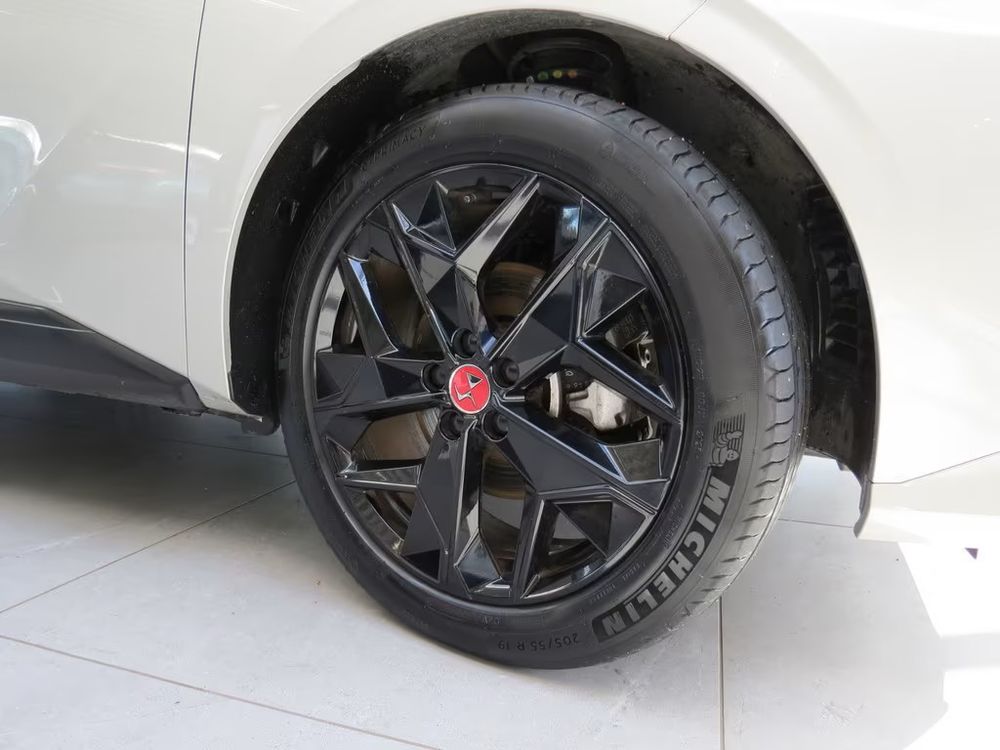 DS4 DS 4 BlueHDi 130 EAT8 Performance Line 2024 occasion 38440 Saint-Jean-de-Bournay