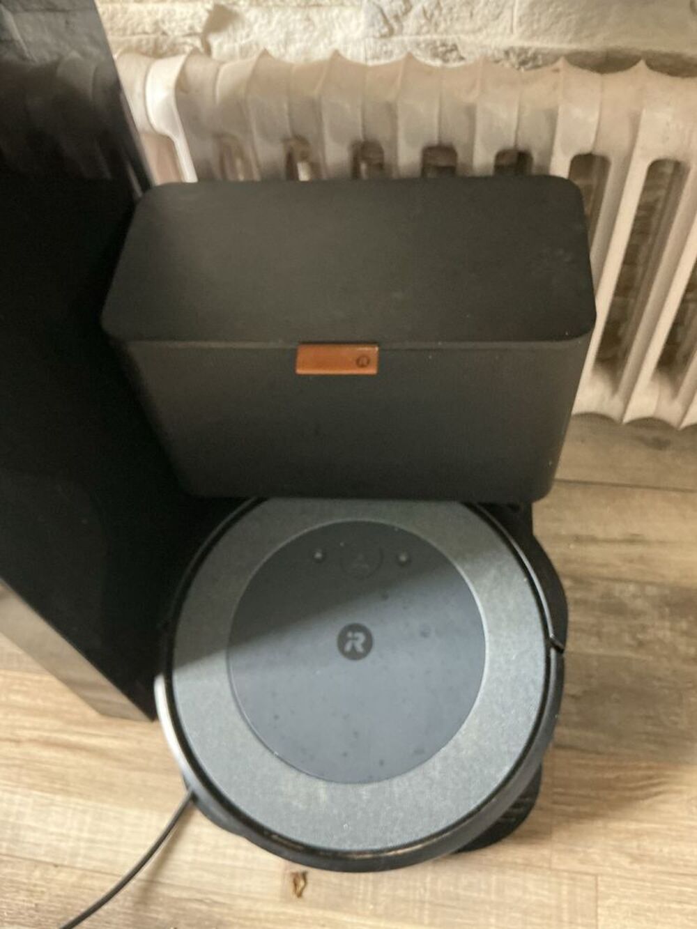robot aspirateur laveur maison Accessoires