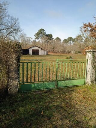  Terrain � vendre 4000 m�