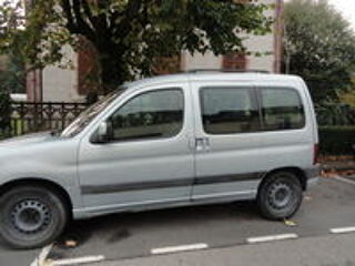 Partner 1.9 D 2005 occasion 19110 Bort-les-Orgues