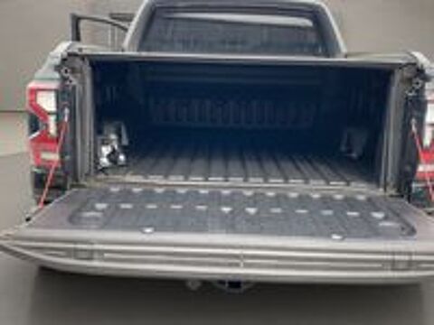 Ranger RANGER DOUBLE CABINE 3.0 ECOBOOST V6 292 CH S&S BVA10 RAPTOR 2023 occasion 13001 Marseille
