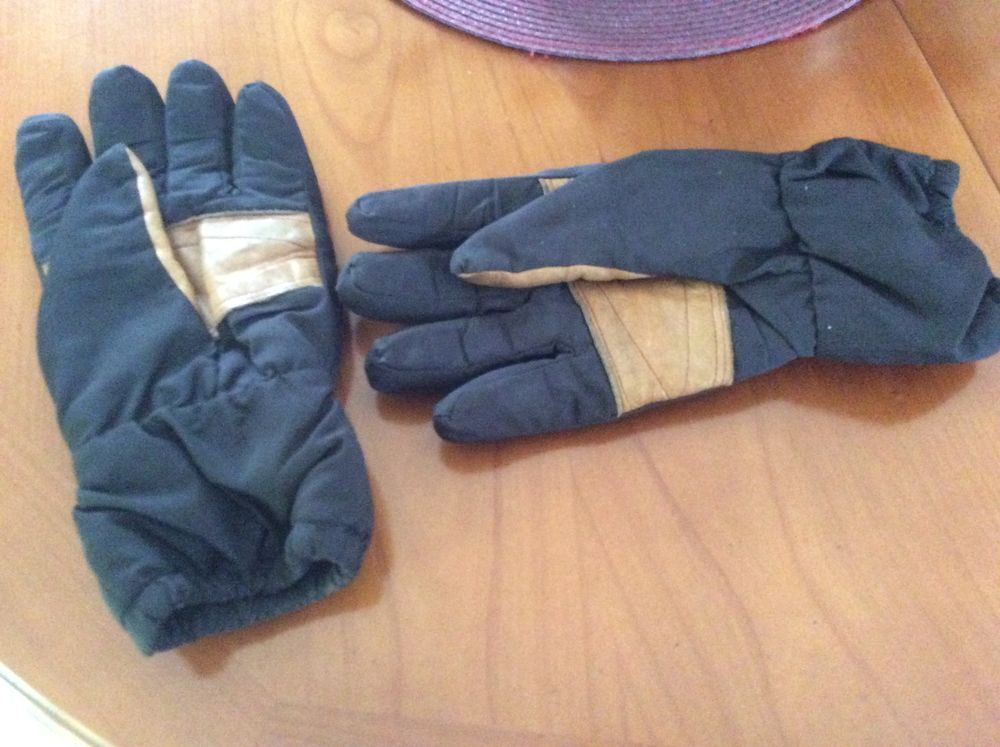 GANTS DE SKI Sports