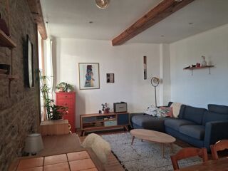  Appartement � vendre 3 pi�ces 67 m�